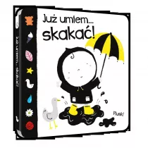 Ju umiem...skaka!