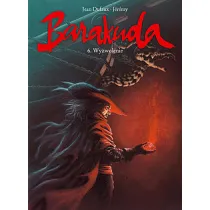 Wyzwolenie. Barakuda. Tom 6