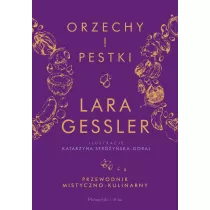 Orzechy i pestki