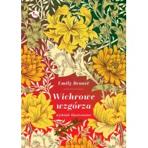 Wichrowe Wzg�rza. (Wydanie ilustrowane)