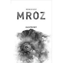 Kasprowy. Seria z komisarzem Forstem. Tom 10 (wydanie jubileuszowe)