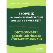 S�ownik polsko-�aci�sko-francuski (OT)