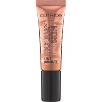 Catrice Holiday Skin 4in1 Luminizer rozwietlacz w pynie 010 10 ml