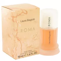 Laura Biagiotti Roma Woda toaletowa 50 ml