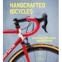 Handcrafted Bicycles