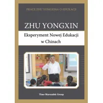 Eksperyment Nowej Edukacji w Chinach