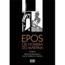 Epos. Od Homera do Martina