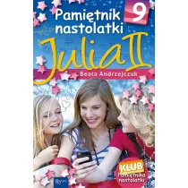 Julia ii pami�tnik nastolatki 9