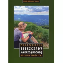 Bieszczady na kad pogod. Przewodnik