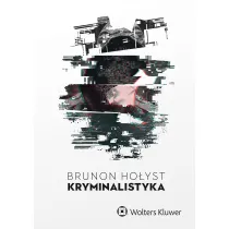 Kryminalistyka