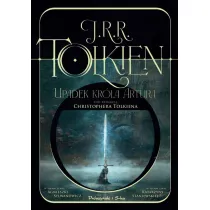 Upadek kr�la Artura. Pod redakcj� Christophera Tolkiena