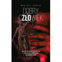 Dobry cz�owiek. Komisarz Zuzanna Nowacka. Tom 3