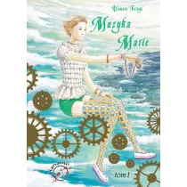 Muzyka Marie. Tom 1
