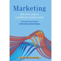 Marketing. Kluczowe poj�cia i praktyczne zastosowania