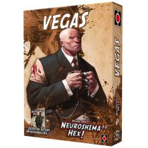 Neuroshima HEX 3.0. Vegas Portal Games