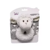 Grzechotka 18cm Tulilo