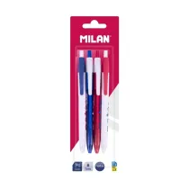 Milan D�ugopis niebieski