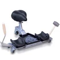Siode�ko ergonomiczne kl�cznik dla glazurnika sr-1