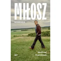 Mi�osz. Biografia (wydanie 2024)