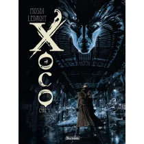 Xoco T.1-2