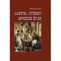 Ludzie, kt�rzy jeszcze �yj� TW