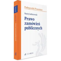 Prawo zam�wie� publicznych