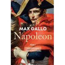 Napoleon. Tom 1