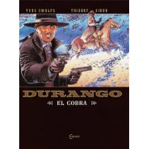 El Cobra. Durango. Tom 15