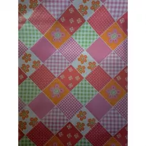 Papier ozdobny do pakowania prezentw 200x70 cm