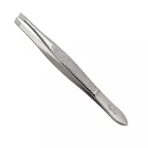 Peggy Sage Tweezers peseta do depilacji Ukona 9cm