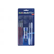 Revell Zestaw akcesori�w do malowania modeli