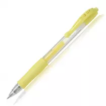 Pilot Dugopis elowy G2 pastel