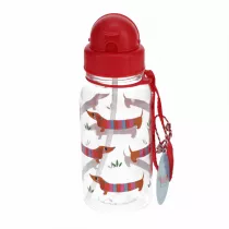 Rex London Bidon ze somk Jamniki 500 ml
