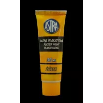 Astra Farba plakatowa tuba 30 ml ta
