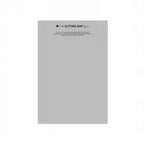Dalprint P�ytka do wycinania A4