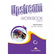 Upstream Proficiency C2 NEW. Workbook