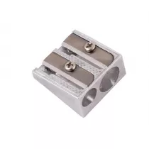 D.rect Temper�wki podw�jne metalowe 12 szt.