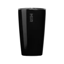 MiiR TruEnamel Tumbler Czarny Kubek 350 ml