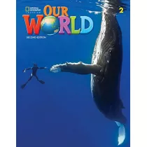 Our World. Second edition 2. Student's Book