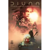 Diuna. Oficjalna filmowa powie�� graficzna