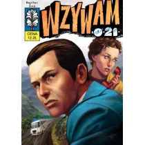 Wzywam 0-21. Kapitan �bik. Tom 6