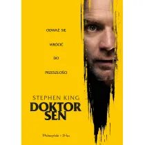 Doktor Sen. Du�e Litery