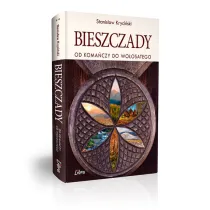 Bieszczady. Od Koma�czy do Wo�osatego (wyd. 2020)