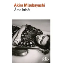 Ame brisee