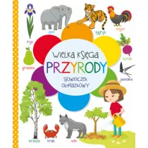 Wielka ksi�ga przyrody