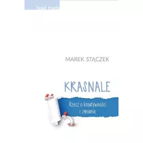 Krasnale Rzecz o kreatywnoci i zmianie