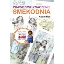 Prawdziwe znaczenie smekodnia
