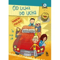 Od ucha do ucha