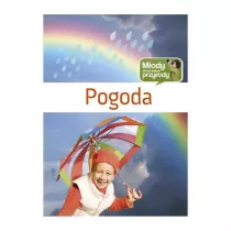 Pogoda Mody Obserwator Przyrody Iwona Wrbel