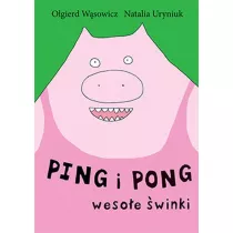 Ping i Pong. Weso�e �winki